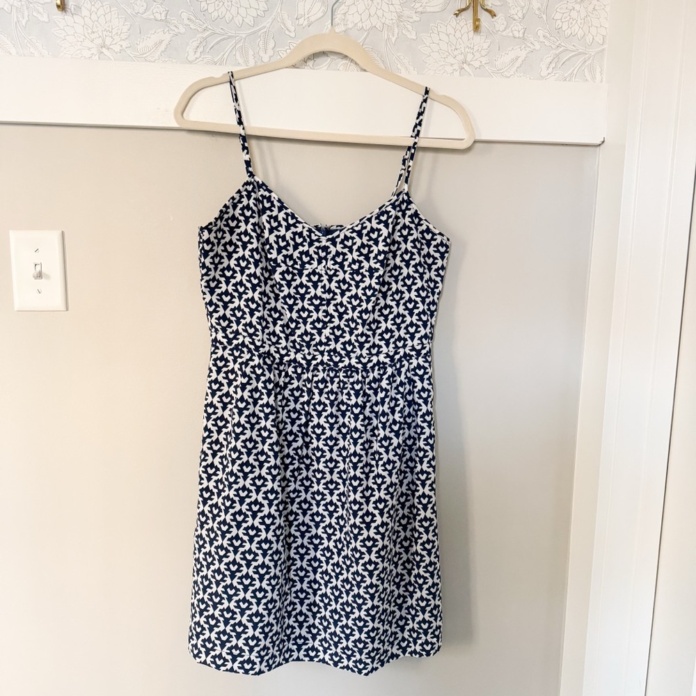 Jcrew Dress